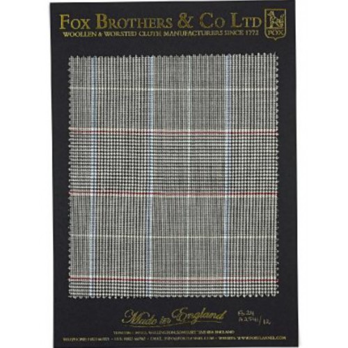 The Barton Glen Check CODE: FS241 A2541/12